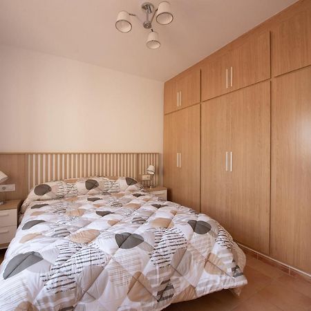 Holiday Beach Brissa Mar 그란 알라칸트 외부 사진